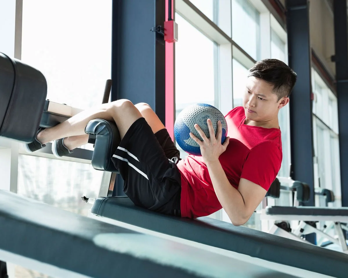 Learn About the Desired Activity