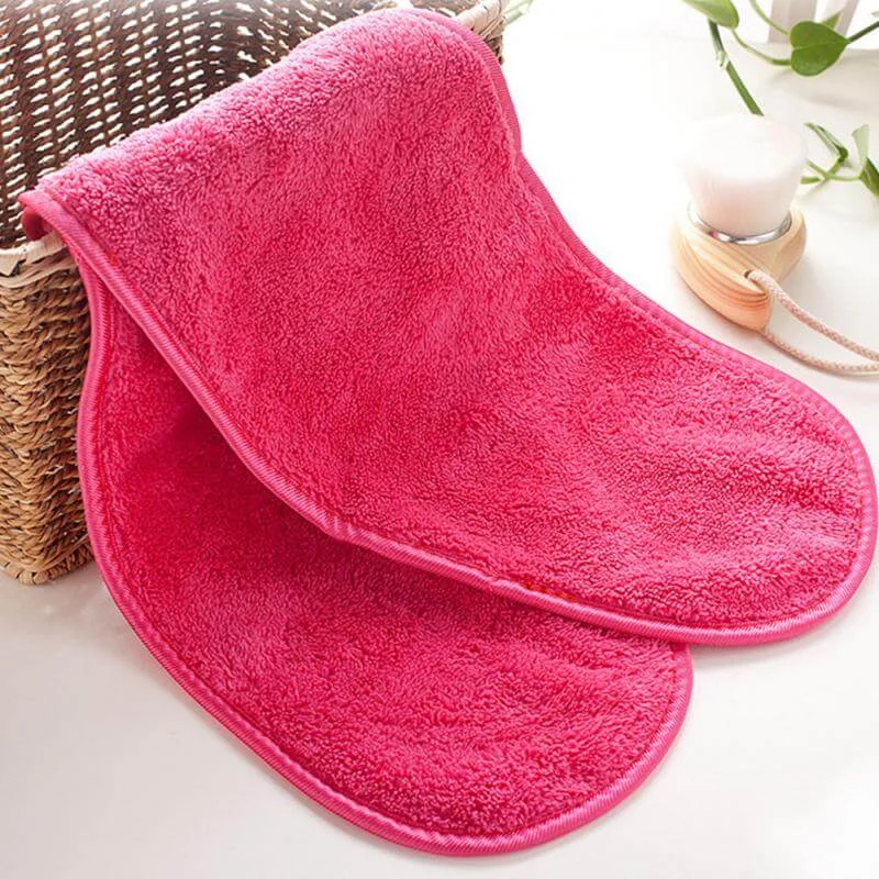 Makeup Remover Cloths