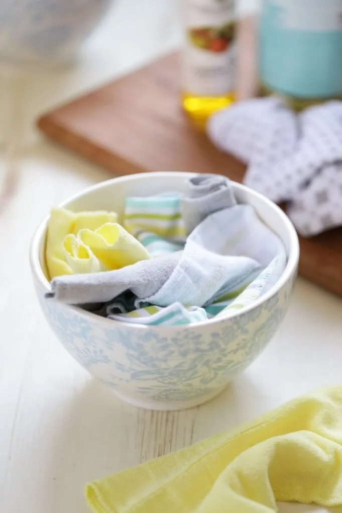 Muslin Cloth For Cleansing