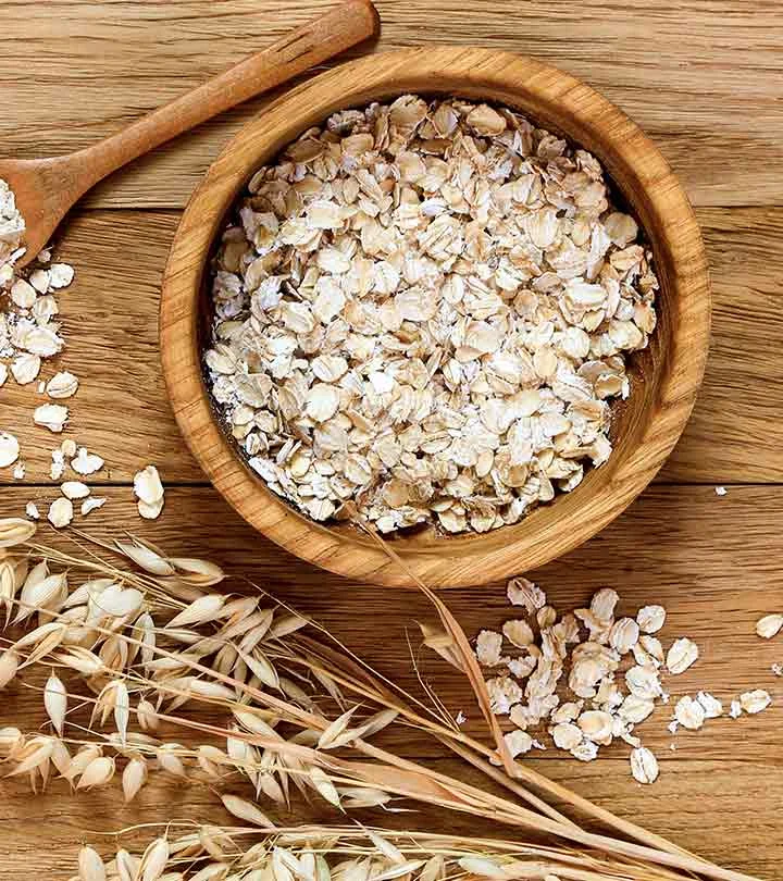 Oats