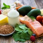 anti aging foods