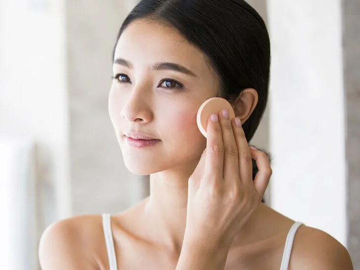 Face Makeup Primers
