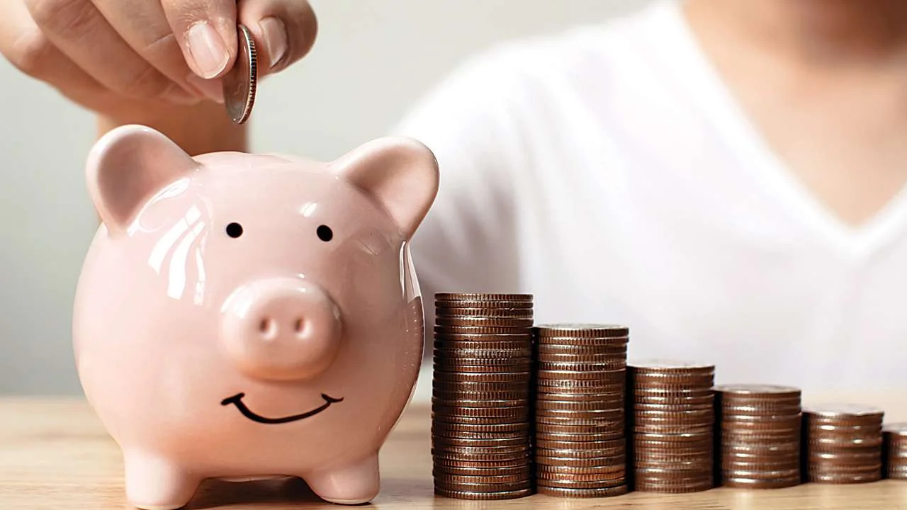 Create an Emergency Fund