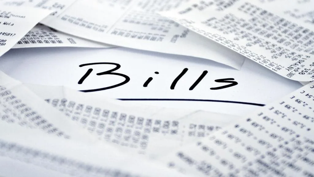 Don’t Forget About The Bills