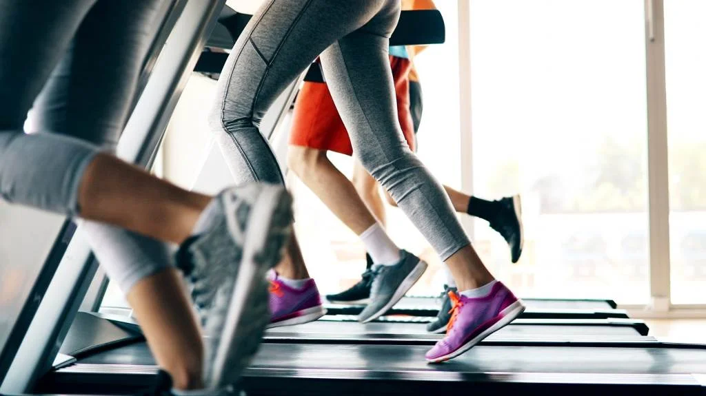 Exercise