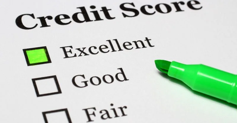 Improve Your Credit Score
