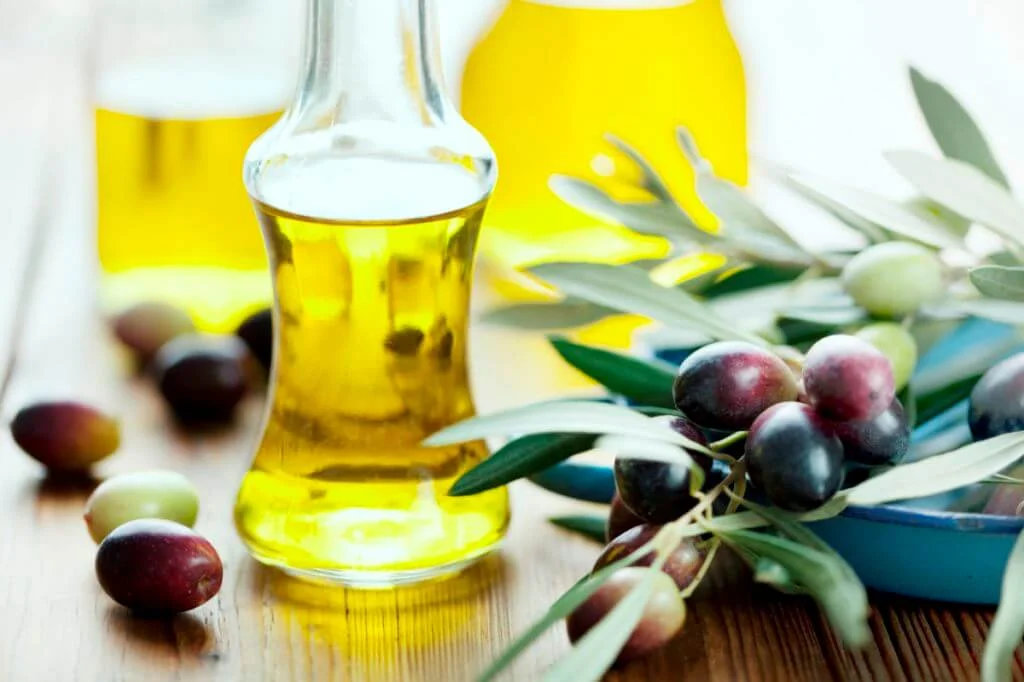 Jojoba Body Oils For Dry Skin
