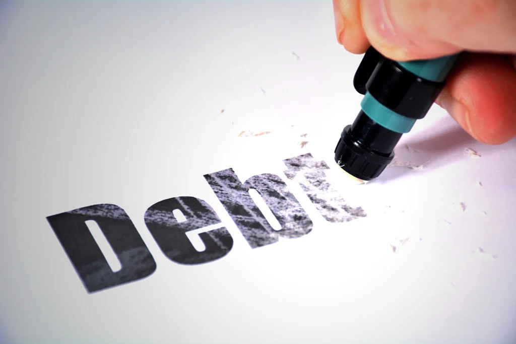 Lower Your Debt