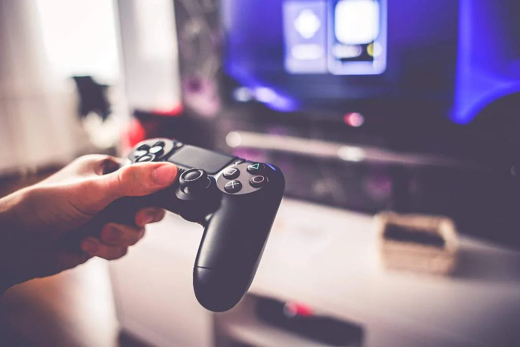 Play Your Favorite Game