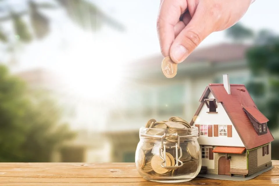 Save for a Down Payment