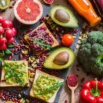 Sugar Free Dairy Free Healthy Eating Hacks