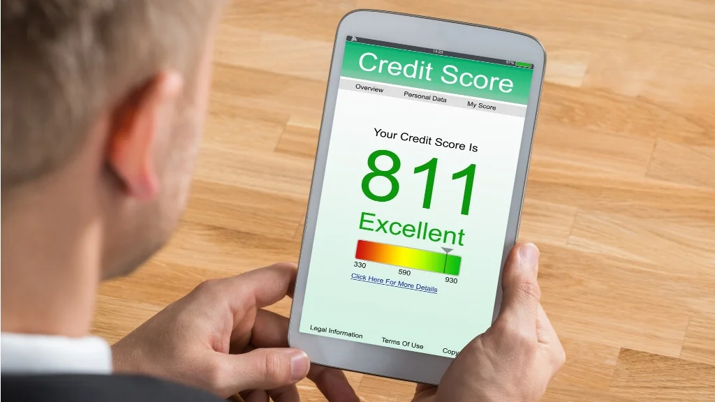 Watch Your Credit Score