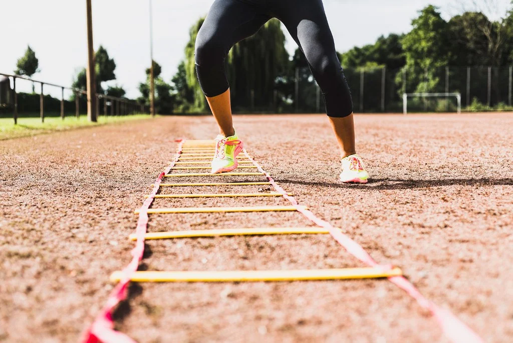 Interval Training