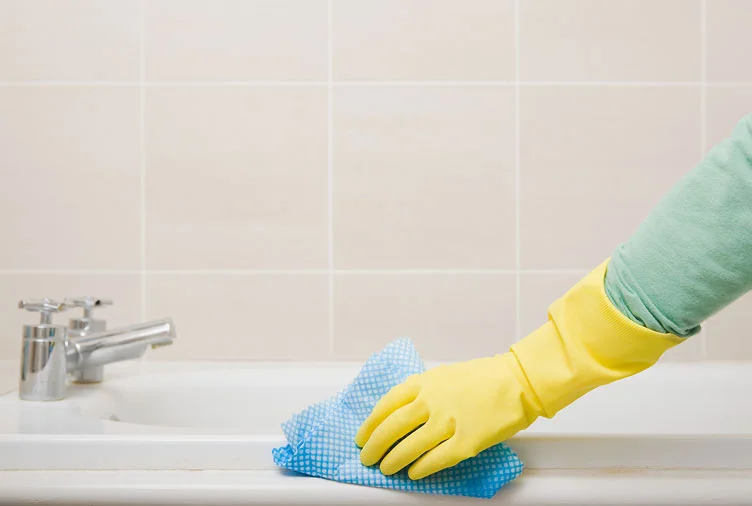 Maid Services