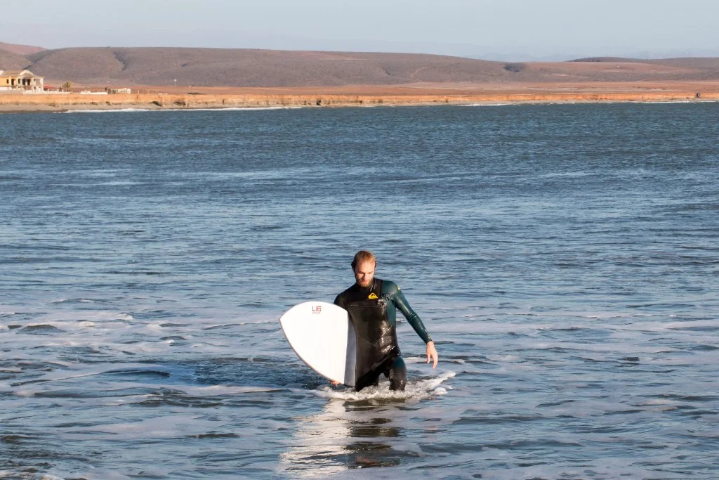 Surf Must-Haves to Keep Inside Your Waterproof Bag