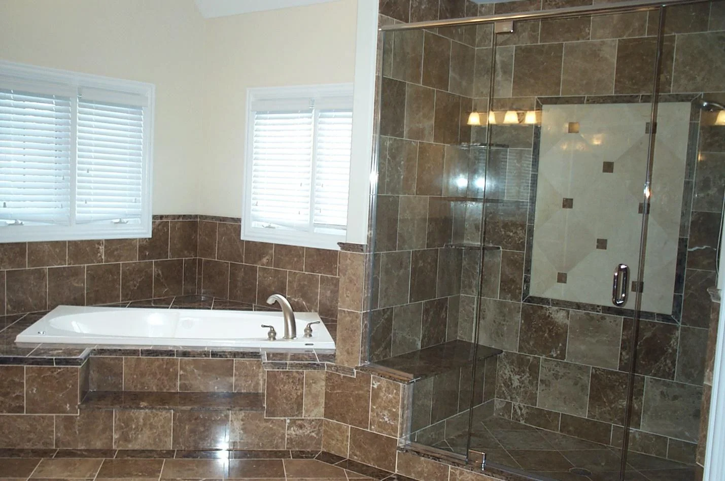 Bathroom Tiles