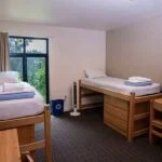UCLA Hostels