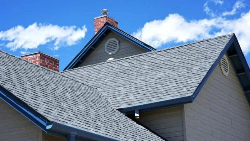 Appropriate Roofing