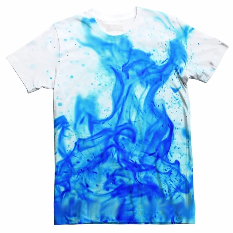 Disadvantages of sublimation printing