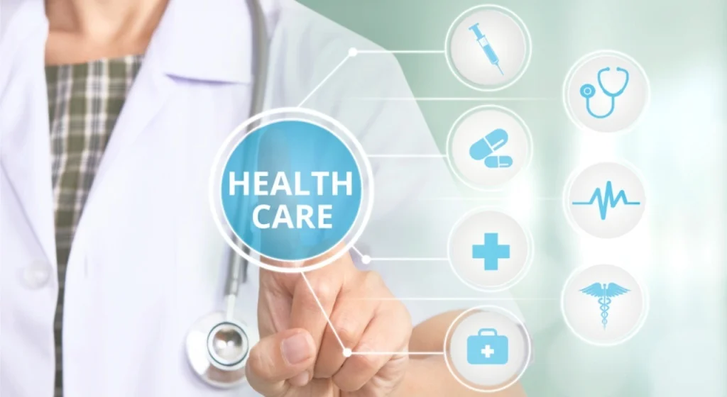 Health Insurance