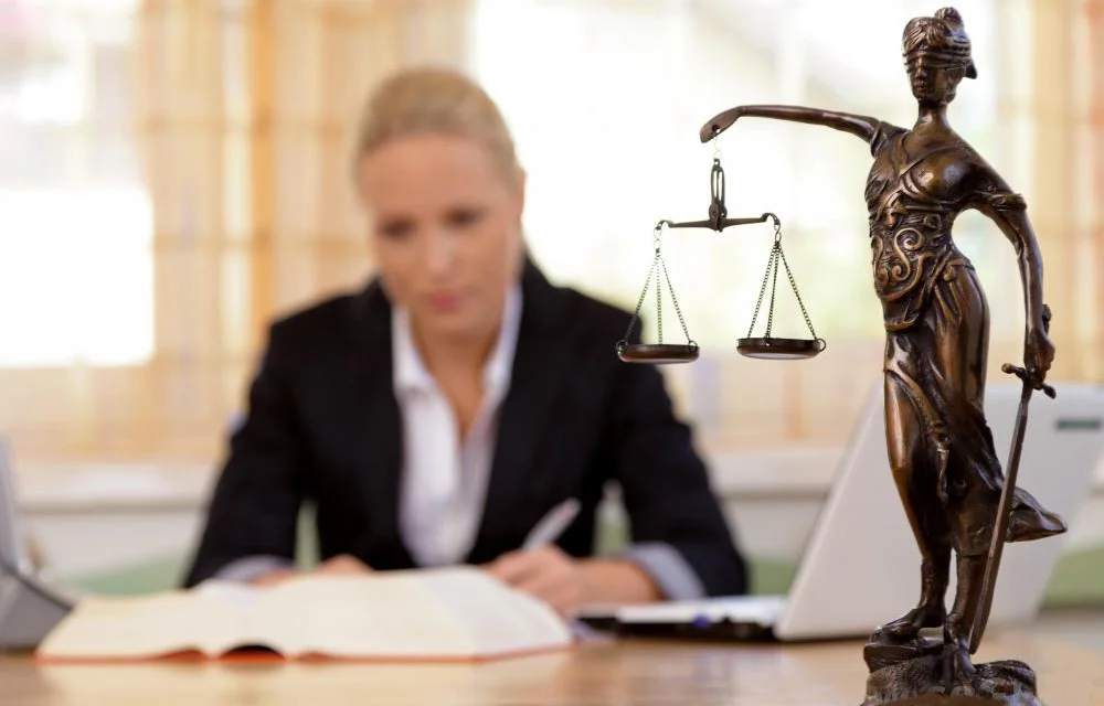 Personal Injury Law