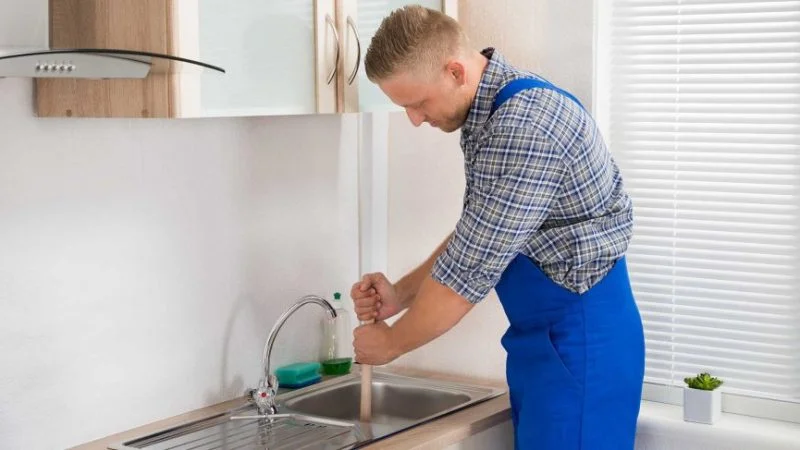 Prevent Your Drain from Clogging