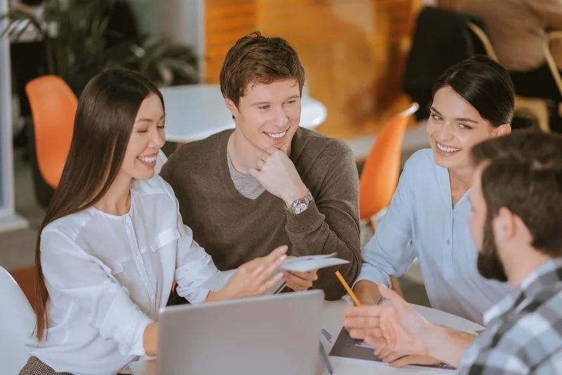 interpersonal skills are important
