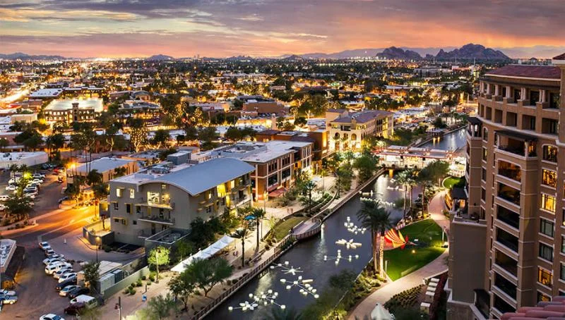 Scottsdale