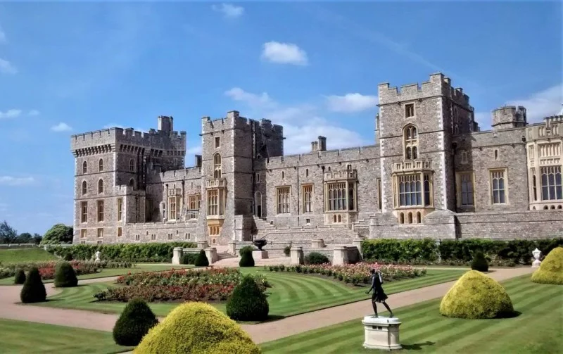 Windsor Castle