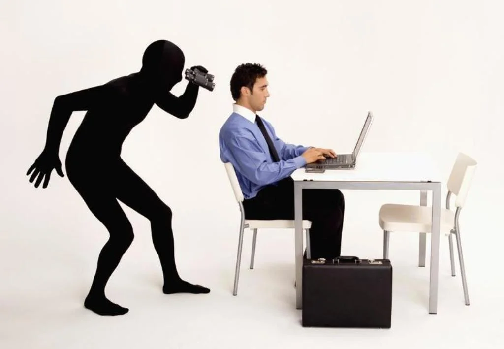 Your Privacy Before You Start a New Job