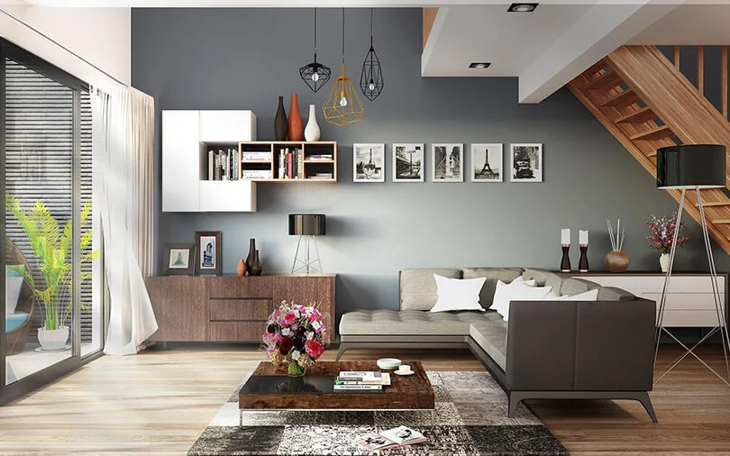 3 ways to upgrade your home interior