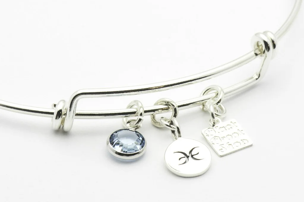 Aquamarine, Pisces