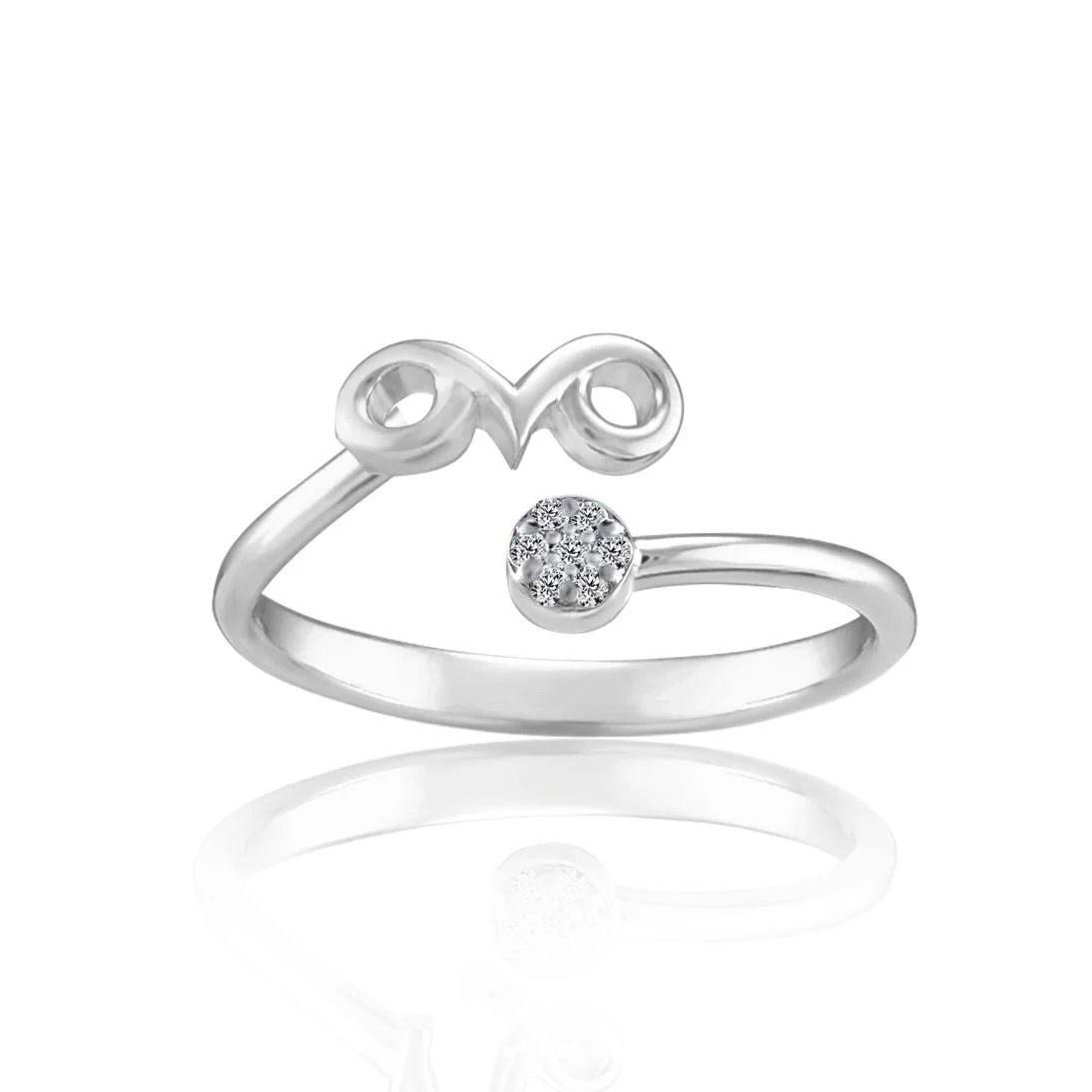 Diamond, Aries