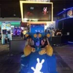 Fun in Wilsonville