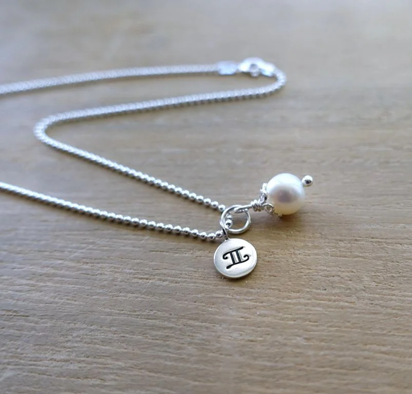 Pearl, Gemini