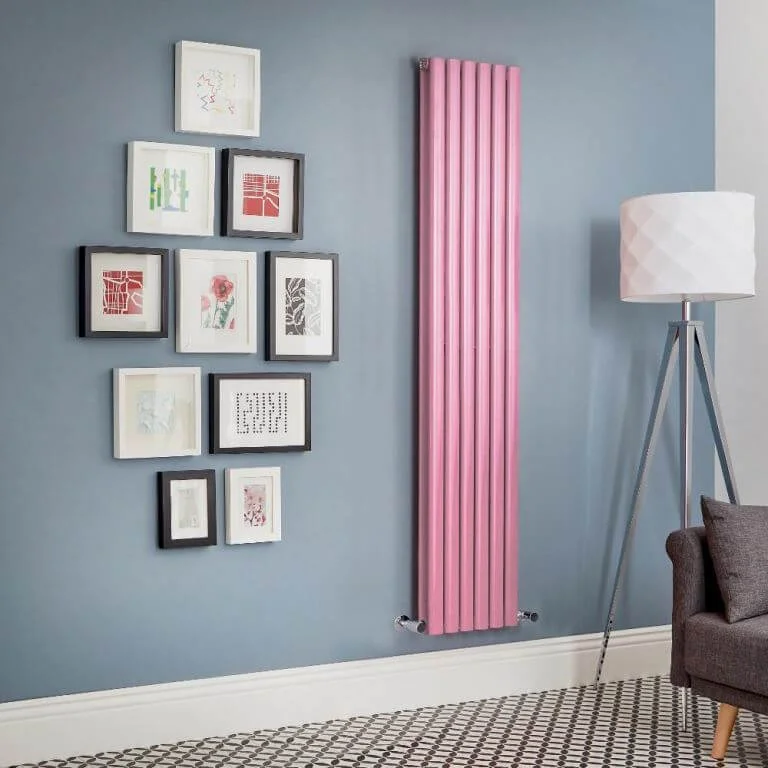 Replace Old Radiators