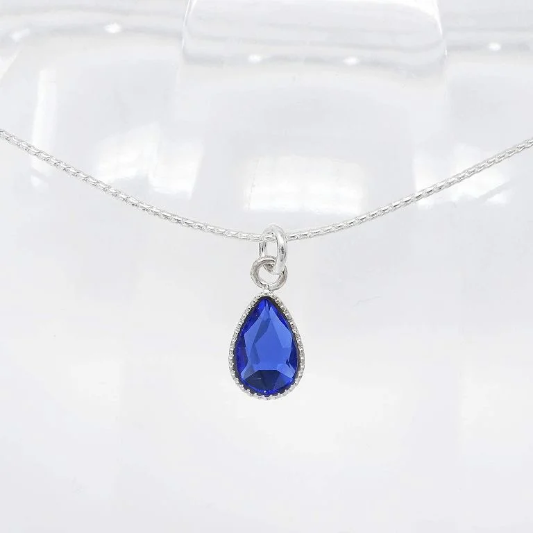 Sapphire, Virgo