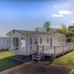Static Caravan