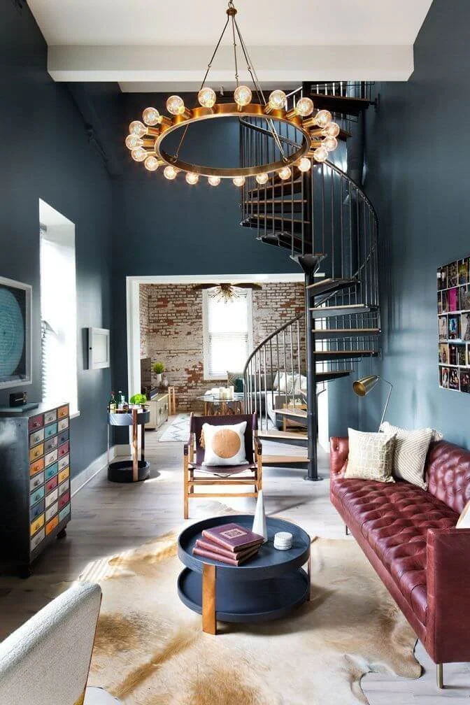 Upgrade Your Home Interior Lighting