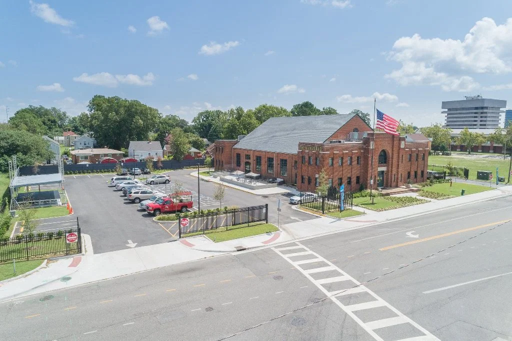 Vanguard Brewery