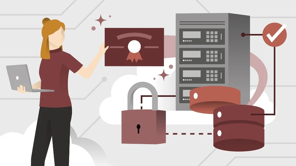 What is Microsoft AZ-300 certification exam