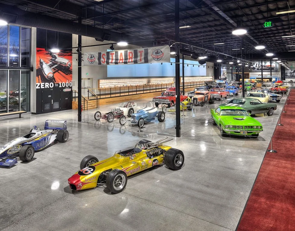 World of Speed
