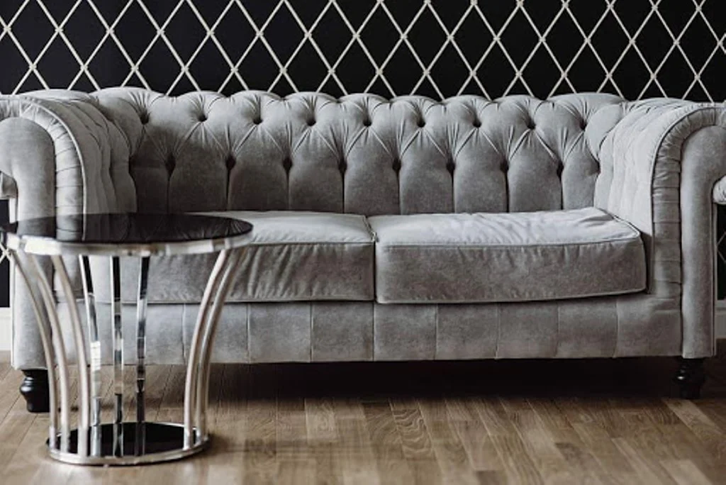 Chesterfield