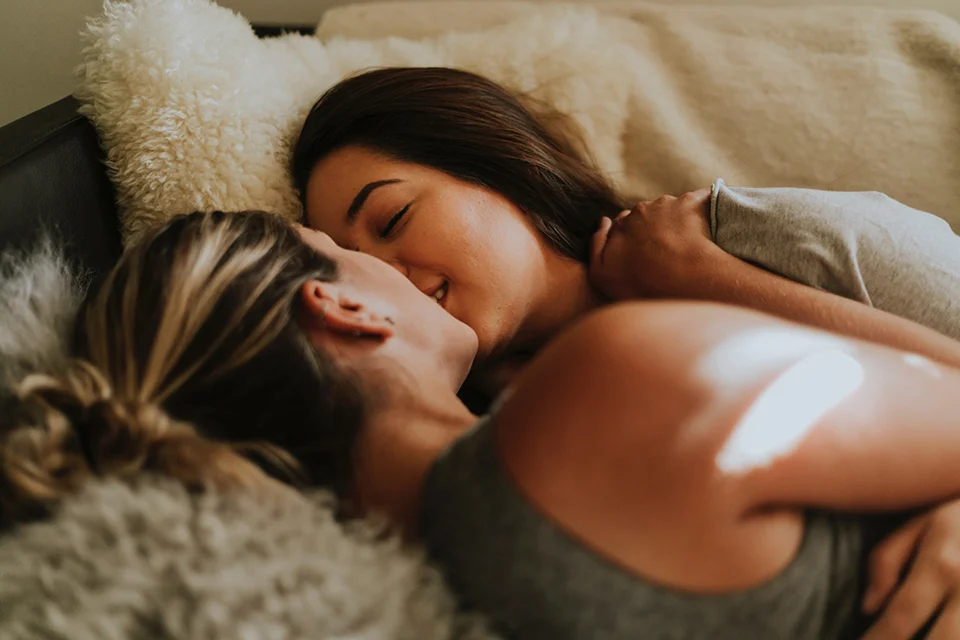 Intimacy