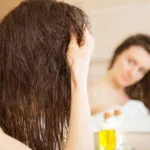 Leave-In Conditioner Treatment