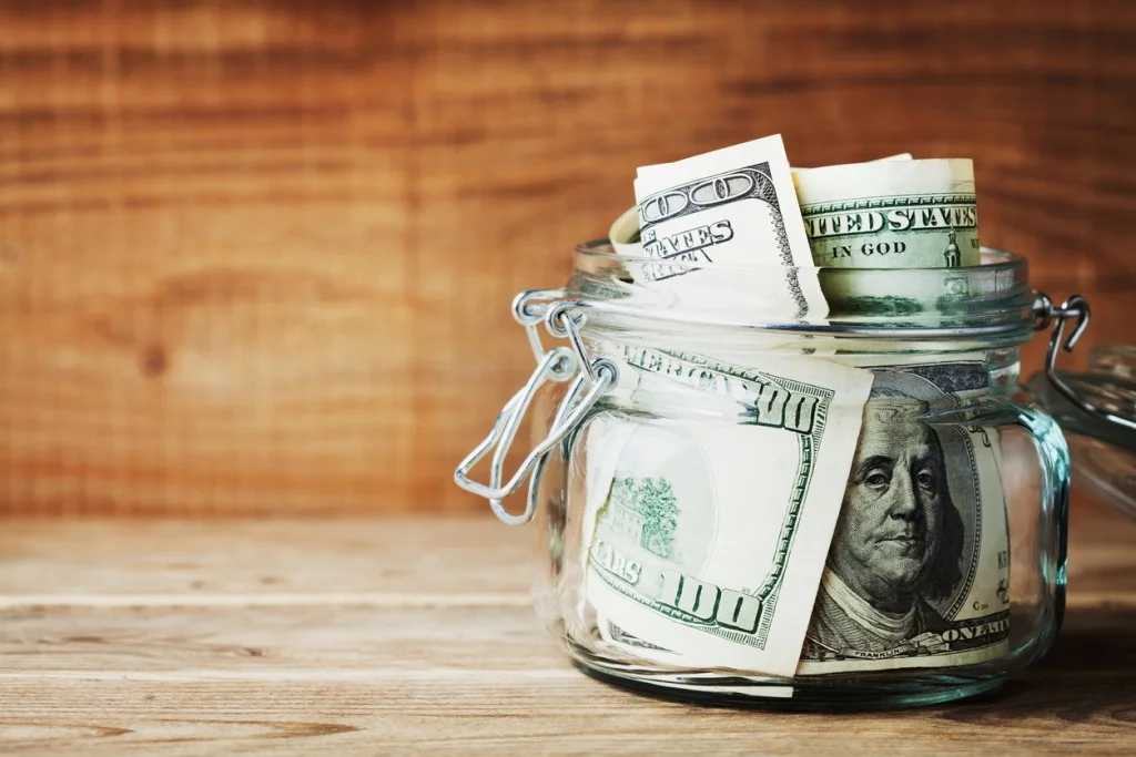 Make Saving Money Automatic