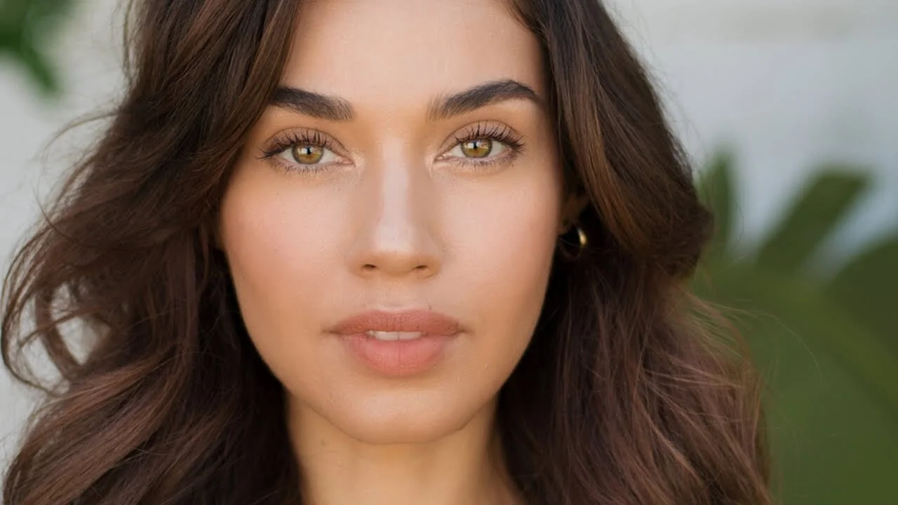 No Makeup