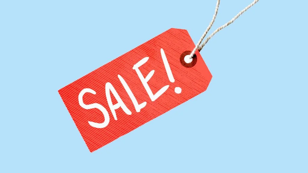 Pay Attention to Sales