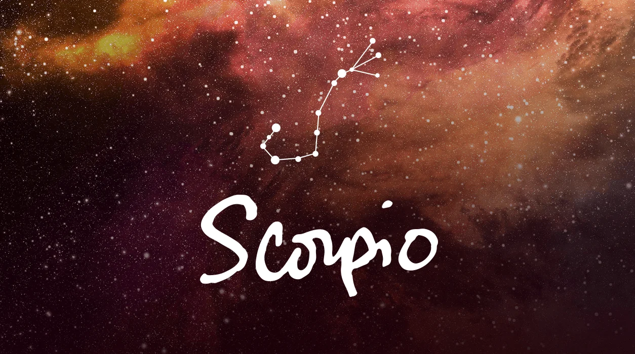 Scorpio