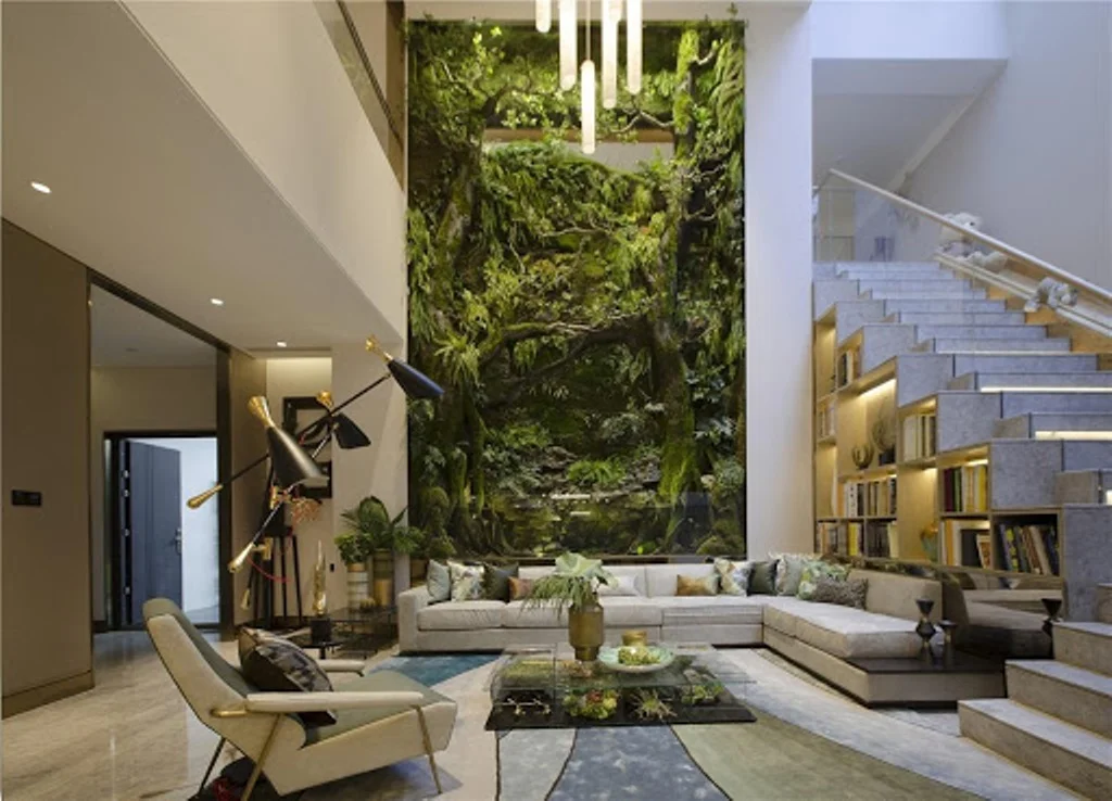Sectional Sofa Style